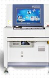 Automated optical inspection machine for assembled boards, equipment-list image