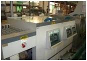 PCB milling machines
