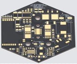 Metal-base PCB