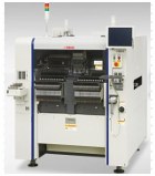 Pick-and-place machine, equipment-list image