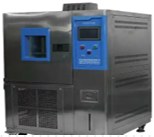 Temperature and humidity test chamber, equipment-list image