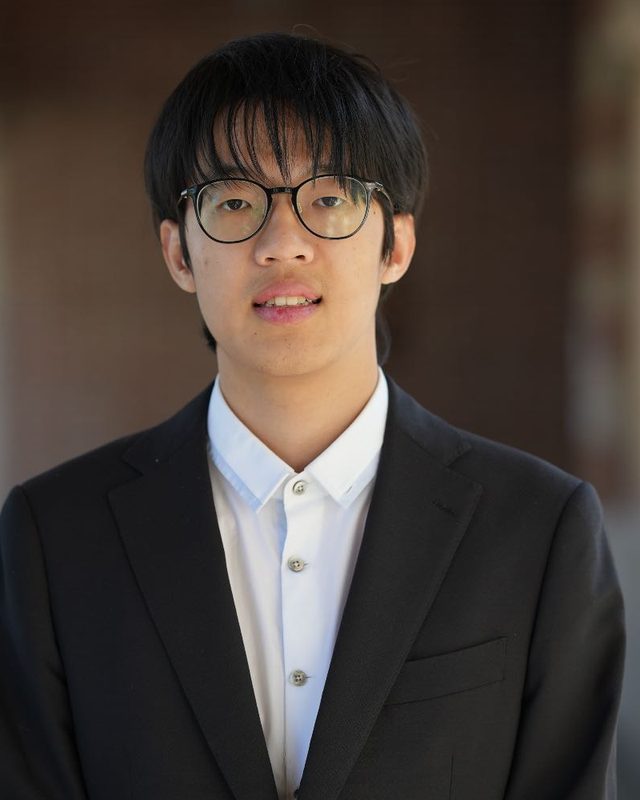 Chris Wu