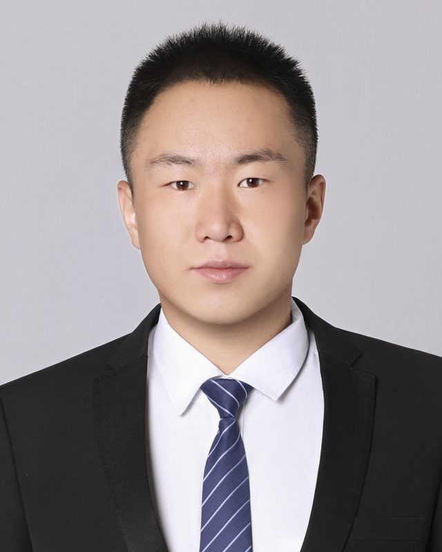 Zisheng Li